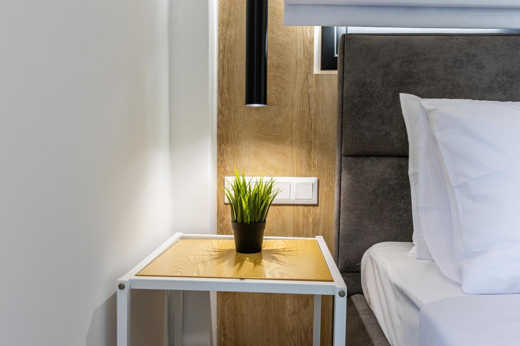Varkiza Luxury Suites By Raise Vári Exterior foto
